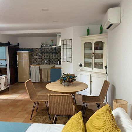Carmen De Belen Apartment Granada Exterior photo